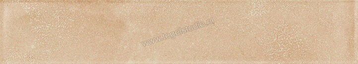  Ragno Amuri Biscotto 5.3x30 cm Vloertegel / Wandtegel Mat Vlak Naturale RC8Q | 365344