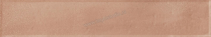  Ragno Amuri Cotto 5.3x30 cm Vloertegel / Wandtegel Mat Vlak Naturale RC8R | 365356