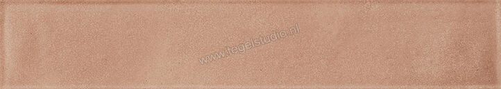  Ragno Amuri Cotto 5.3x30 cm Vloertegel / Wandtegel Mat Vlak Naturale RC8R | 365371