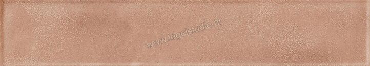  Ragno Amuri Cotto 5.3x30 cm Vloertegel / Wandtegel Mat Vlak Naturale RC8R | 365377