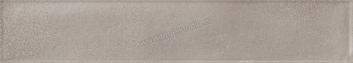  Ragno Amuri Grigio 5.3x30 cm Vloertegel / Wandtegel Mat Vlak Naturale RC8T | 365380