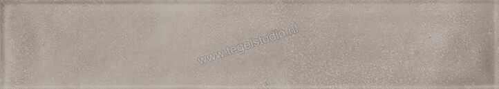  Ragno Amuri Grigio 5.3x30 cm Vloertegel / Wandtegel Mat Vlak Naturale RC8T | 365383