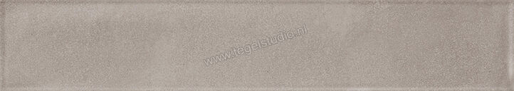  Ragno Amuri Grigio 5.3x30 cm Vloertegel / Wandtegel Mat Vlak Naturale RC8T | 365395