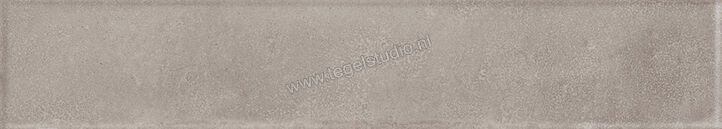  Ragno Amuri Grigio 5.3x30 cm Vloertegel / Wandtegel Mat Vlak Naturale RC8T | 365398
