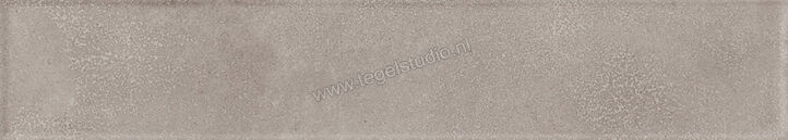  Ragno Amuri Grigio 5.3x30 cm Vloertegel / Wandtegel Mat Vlak Naturale RC8T | 365401