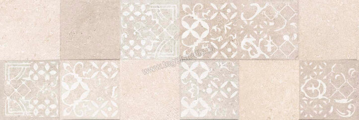  Ragno Eterna Decoro History 30x90 cm Wandtegel History 3D Mat Gestructureerd Naturale R8J2 | 365851
