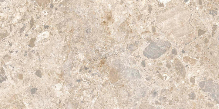 Ragno Eterna Mix Multicolor 60x120 cm Vloertegel / Wandtegel Mat Vlak Naturale R8JN | 365932