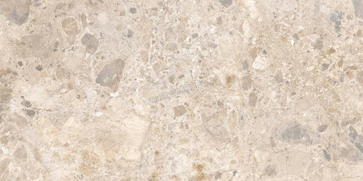  Ragno Eterna Mix Multicolor 60x120 cm Vloertegel / Wandtegel Mat Vlak Naturale R8JN | 365938