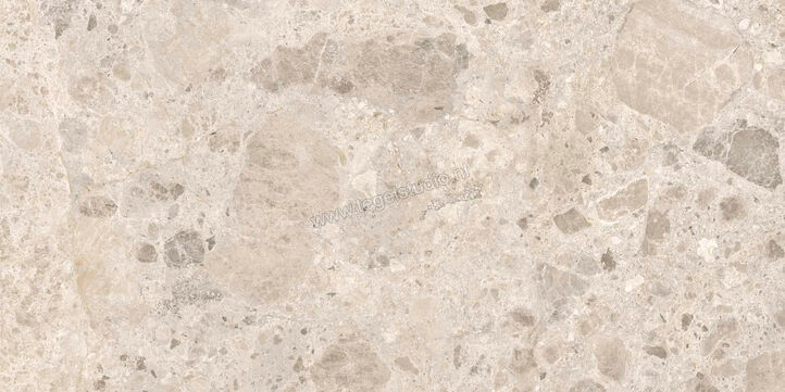  Ragno Eterna Mix Beige 60x120 cm Vloertegel / Wandtegel Mat Vlak Naturale R8JP | 365950