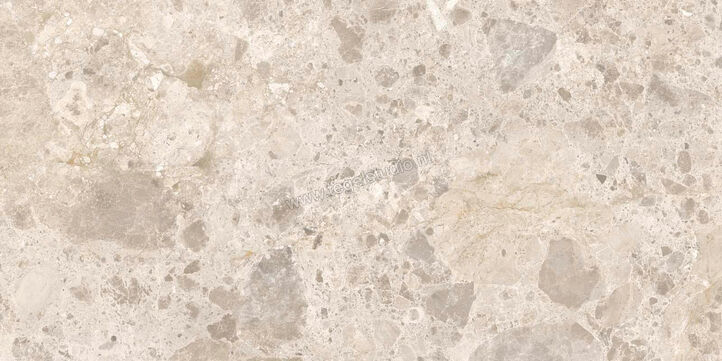  Ragno Eterna Mix Beige 60x120 cm Vloertegel / Wandtegel Mat Vlak Naturale R8JP | 365959