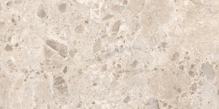  Ragno Eterna Mix Beige 60x120 cm Vloertegel / Wandtegel Mat Vlak Naturale R8JP | 365971