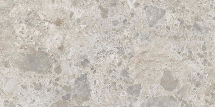  Ragno Eterna Mix Gris 60x120 cm Vloertegel / Wandtegel Mat Vlak Naturale R8JQ | 365983