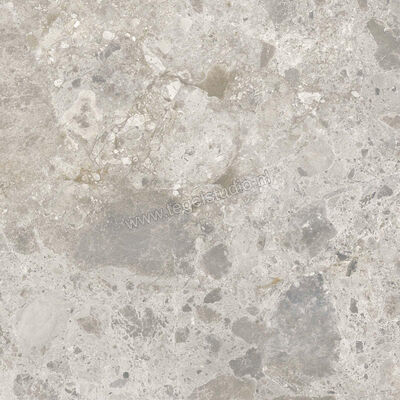  Ragno Eterna Mix Gris 60x60 cm Vloertegel / Wandtegel Mat Vlak Naturale R8JX | 366127
