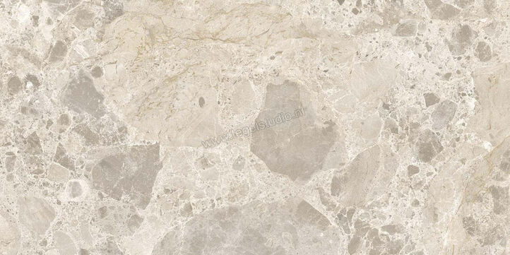  Ragno Eterna Mix Beige 30x60 cm Vloertegel / Wandtegel Mat Vlak Naturale R8K3 | 366244