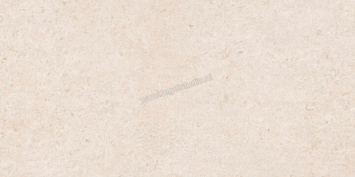  Ragno Eterna Blanco 60x120 cm Vloertegel / Wandtegel Strutturato Mat Gestructureerd Naturale R8K8 | 366286