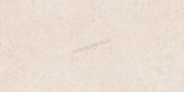  Ragno Eterna Blanco 60x120 cm Vloertegel / Wandtegel Strutturato Mat Gestructureerd Naturale R8K8 | 366298