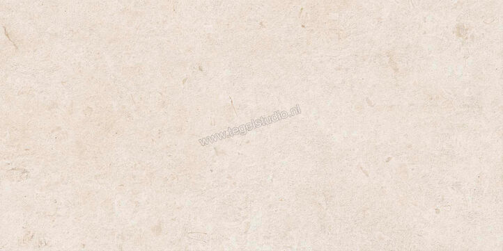  Ragno Eterna Blanco 60x120 cm Vloertegel / Wandtegel Strutturato Mat Gestructureerd Naturale R8K8 | 366307