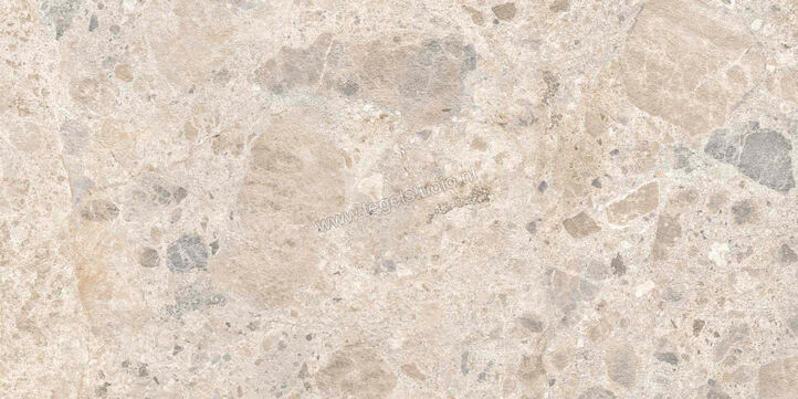  Ragno Eterna Mix Multicolor 60x120 cm Vloertegel / Wandtegel Strutturato Mat Gestructureerd Naturale R8KF | 366382
