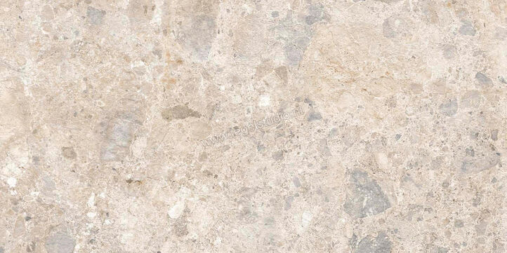  Ragno Eterna Mix Multicolor 60x120 cm Vloertegel / Wandtegel Strutturato Mat Gestructureerd Naturale R8KF | 366385