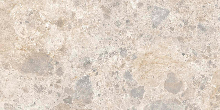  Ragno Eterna Mix Multicolor 60x120 cm Vloertegel / Wandtegel Strutturato Mat Gestructureerd Naturale R8KF | 366391