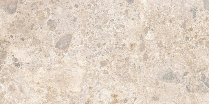  Ragno Eterna Mix Multicolor 60x120 cm Vloertegel / Wandtegel Strutturato Mat Gestructureerd Naturale R8KF | 366394