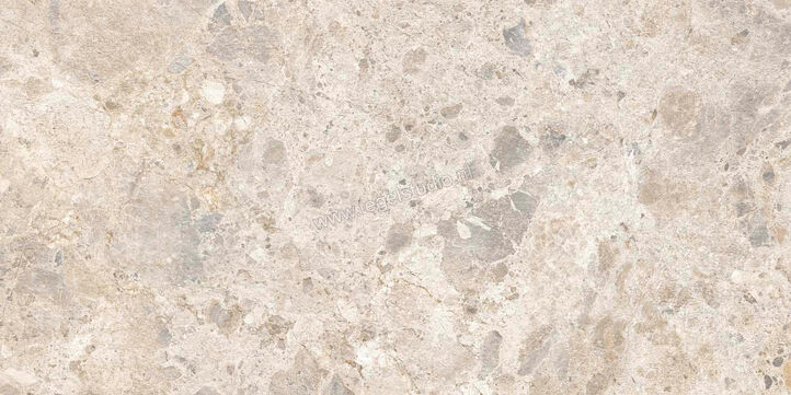  Ragno Eterna Mix Multicolor 60x120 cm Vloertegel / Wandtegel Strutturato Mat Gestructureerd Naturale R8KF | 366400