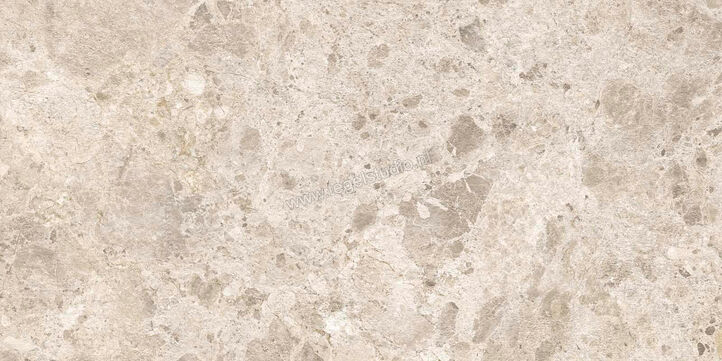 Ragno Eterna Mix Beige 60x120 cm Vloertegel / Wandtegel Strutturato Mat Gestructureerd Naturale R8KG | 366424
