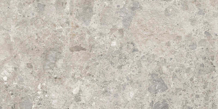  Ragno Eterna Mix Gris 60x120 cm Vloertegel / Wandtegel Strutturato Mat Gestructureerd Naturale R8KH | 366433