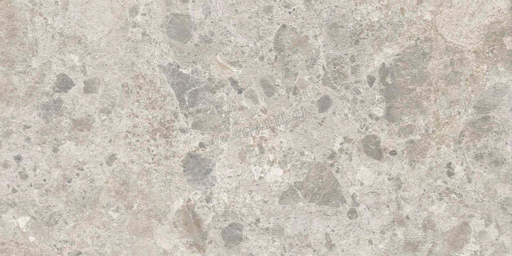  Ragno Eterna Mix Gris 60x120 cm Vloertegel / Wandtegel Strutturato Mat Gestructureerd Naturale R8KH | 366445