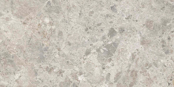  Ragno Eterna Mix Gris 60x120 cm Vloertegel / Wandtegel Strutturato Mat Gestructureerd Naturale R8KH | 366448