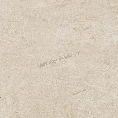  Ragno Eterna Arena 60x60 cm Vloertegel / Wandtegel Strutturato Mat Gestructureerd Naturale R8KK | 366472