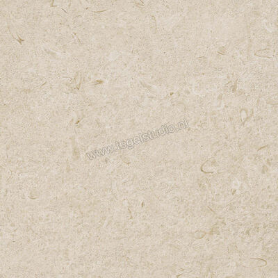  Ragno Eterna Arena 60x60 cm Vloertegel / Wandtegel Strutturato Mat Gestructureerd Naturale R8KK | 366475