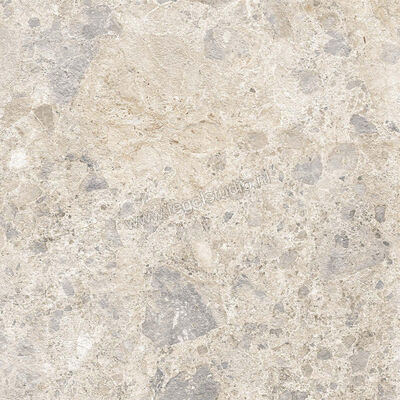  Ragno Eterna Mix Multicolor 60x60 cm Vloertegel / Wandtegel Strutturato Mat Gestructureerd Naturale R8KM | 366502