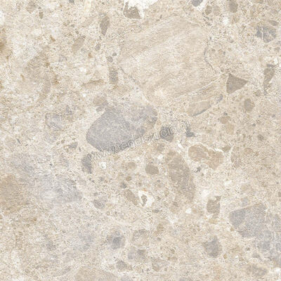  Ragno Eterna Mix Multicolor 60x60 cm Vloertegel / Wandtegel Strutturato Mat Gestructureerd Naturale R8KM | 366505