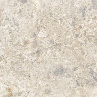  Ragno Eterna Mix Multicolor 60x60 cm Vloertegel / Wandtegel Strutturato Mat Gestructureerd Naturale R8KM | 366517