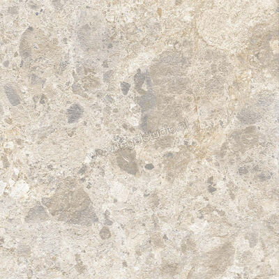  Ragno Eterna Mix Multicolor 60x60 cm Vloertegel / Wandtegel Strutturato Mat Gestructureerd Naturale R8KM | 366523