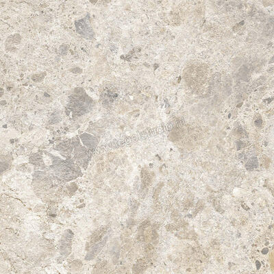  Ragno Eterna Mix Multicolor 60x60 cm Vloertegel / Wandtegel Strutturato Mat Gestructureerd Naturale R8KM | 366529
