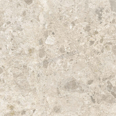  Ragno Eterna Mix Beige 60x60 cm Vloertegel / Wandtegel Strutturato Mat Gestructureerd Naturale R8KN | 366553