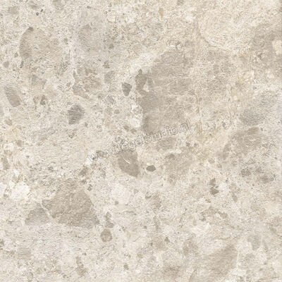 Ragno Eterna Mix Beige 60x60 cm Vloertegel / Wandtegel Strutturato Mat Gestructureerd Naturale R8KN | 366556