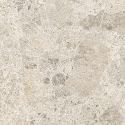  Ragno Eterna Mix Beige 60x60 cm Vloertegel / Wandtegel Strutturato Mat Gestructureerd Naturale R8KN | 366565