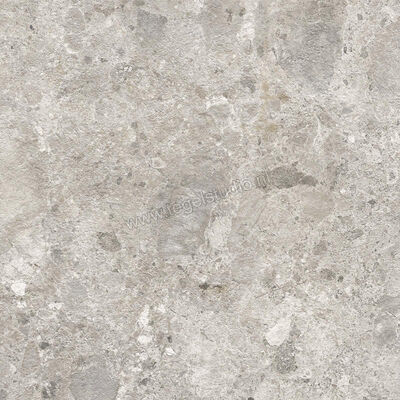  Ragno Eterna Mix Gris 60x60 cm Vloertegel / Wandtegel Strutturato Mat Gestructureerd Naturale R8KP | 366571