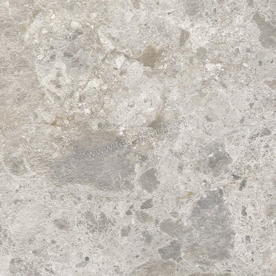 Ragno Eterna Mix Gris 60x60 cm Vloertegel / Wandtegel Strutturato Mat Gestructureerd Naturale R8KP | 366577