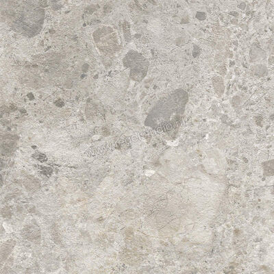  Ragno Eterna Mix Gris 60x60 cm Vloertegel / Wandtegel Strutturato Mat Gestructureerd Naturale R8KP | 366580
