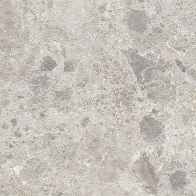  Ragno Eterna Mix Gris 60x60 cm Vloertegel / Wandtegel Strutturato Mat Gestructureerd Naturale R8KP | 366583