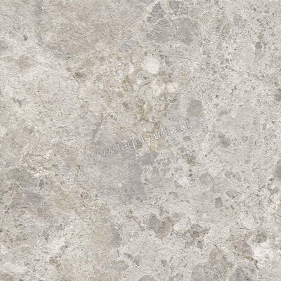  Ragno Eterna Mix Gris 60x60 cm Vloertegel / Wandtegel Strutturato Mat Gestructureerd Naturale R8KP | 366586