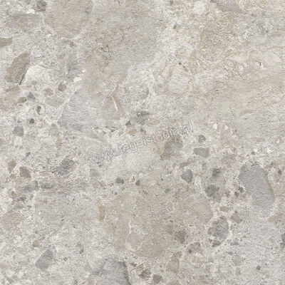  Ragno Eterna Mix Gris 60x60 cm Vloertegel / Wandtegel Strutturato Mat Gestructureerd Naturale R8KP | 366589