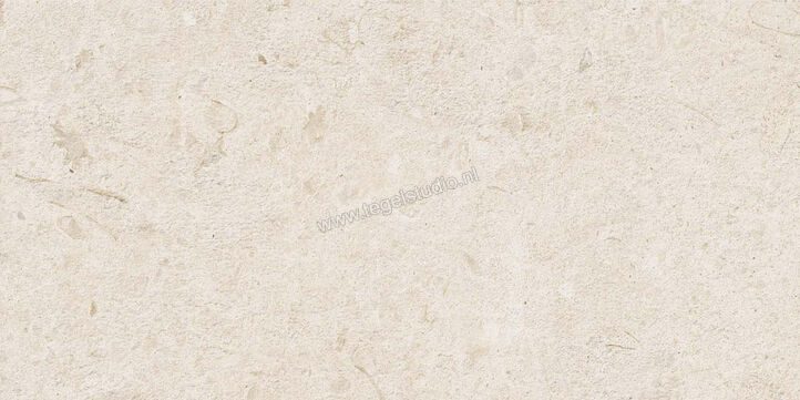  Ragno Eterna Blanco 30x60 cm Vloertegel / Wandtegel Strutturato Mat Gestructureerd Naturale R8KR | 366604