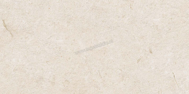  Ragno Eterna Blanco 30x60 cm Vloertegel / Wandtegel Strutturato Mat Gestructureerd Naturale R8KR | 366607