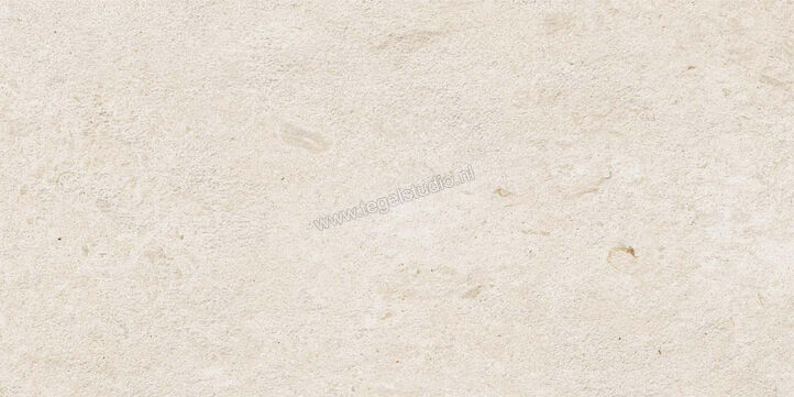  Ragno Eterna Blanco 30x60 cm Vloertegel / Wandtegel Strutturato Mat Gestructureerd Naturale R8KR | 366610