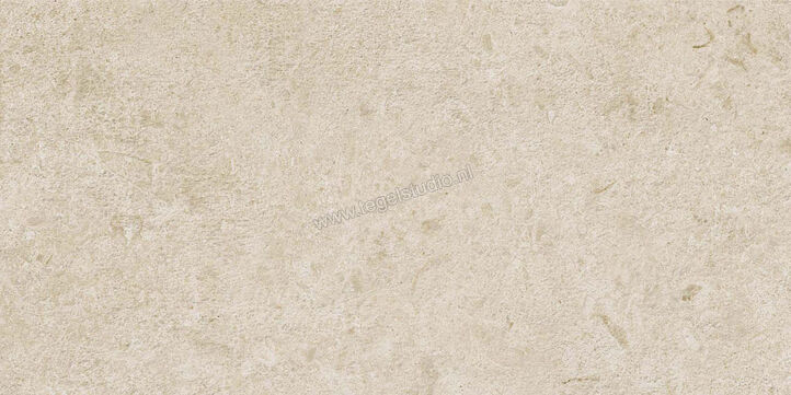  Ragno Eterna Arena 30x60 cm Vloertegel / Wandtegel Strutturato Mat Gestructureerd Naturale R8KS | 366616